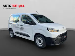 Toyota PROACE CITY Van L1 50KWh Activ 46969/117