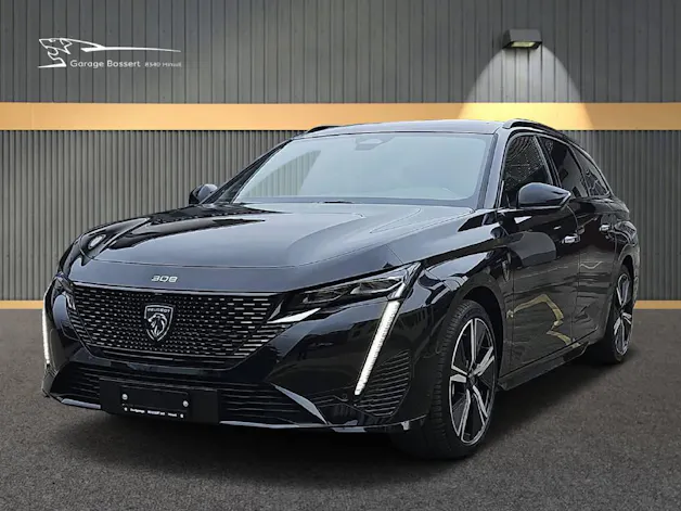 Peugeot 308 SW 1.6 PHEV 225 GT