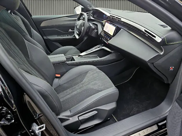 Peugeot 308 SW 1.6 PHEV 225 GT