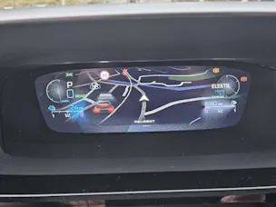 Peugeot 308 SW 1.6 PHEV 225 GT