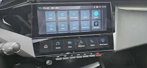 Peugeot 308 SW 1.6 PHEV 225 GT