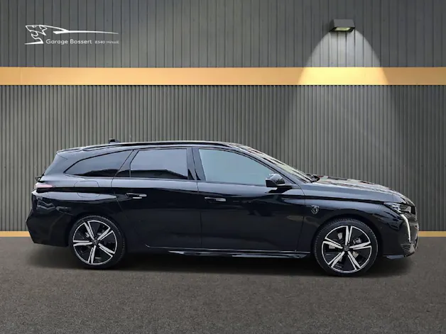 Peugeot 308 SW 1.6 PHEV 225 GT