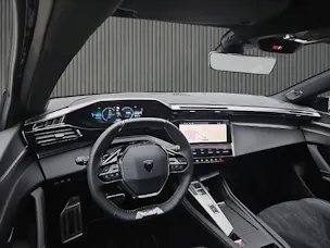Peugeot 308 SW 1.6 PHEV 225 GT