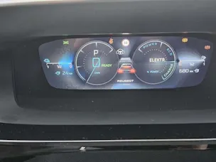 Peugeot 308 SW 1.6 PHEV 225 GT