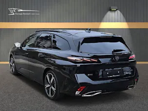 Peugeot 308 SW 1.6 PHEV 225 GT