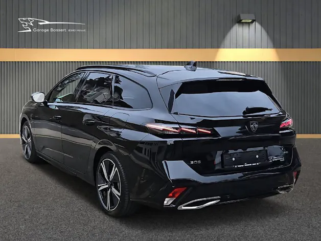 Peugeot 308 SW 1.6 PHEV 225 GT