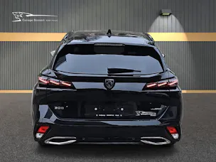 Peugeot 308 SW 1.6 PHEV 225 GT