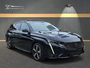 Peugeot 308 SW 1.6 PHEV 225 GT