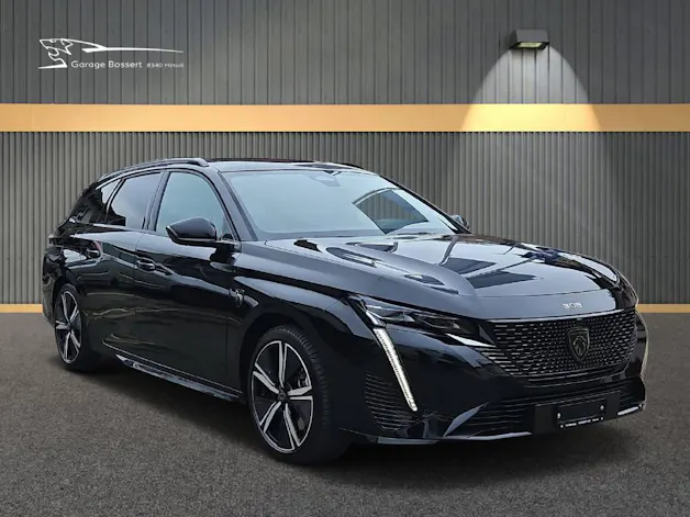 Peugeot 308 SW 1.6 PHEV 225 GT