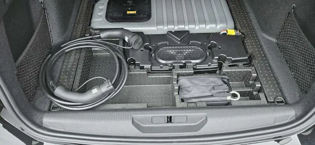 Peugeot 308 SW 1.6 PHEV 225 GT