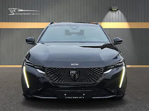Peugeot 308 SW 1.6 PHEV 225 GT