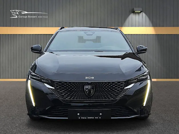 Peugeot 308 SW 1.6 PHEV 225 GT