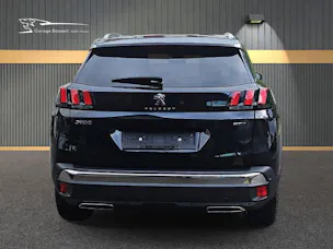 Peugeot 3008 2.0 BlueHDi 180 GT