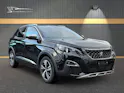 Peugeot 3008 2.0 BlueHDi 180 GT