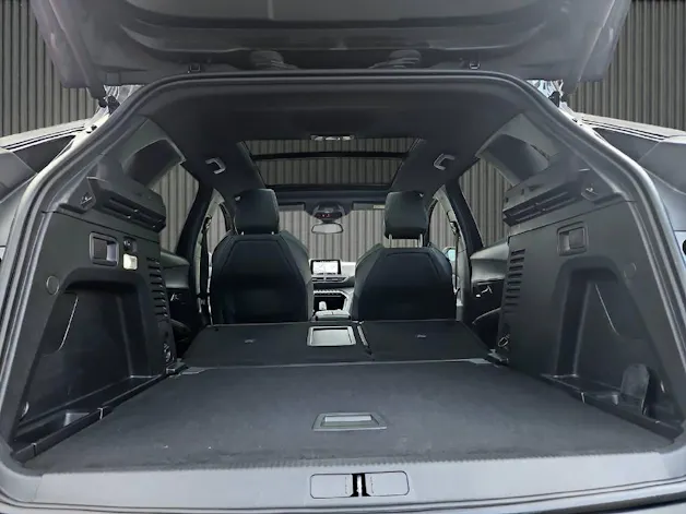 Peugeot 3008 2.0 BlueHDi 180 GT