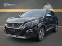 Peugeot 3008 2.0 BlueHDi 180 GT