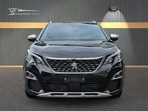 Peugeot 3008 2.0 BlueHDi 180 GT
