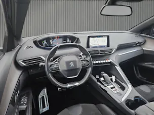 Peugeot 3008 2.0 BlueHDi 180 GT