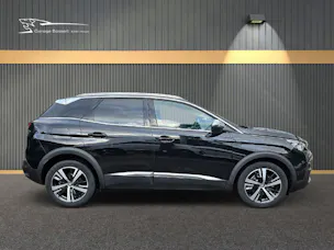 Peugeot 3008 2.0 BlueHDi 180 GT