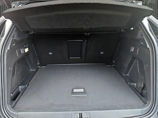 Peugeot 3008 2.0 BlueHDi 180 GT
