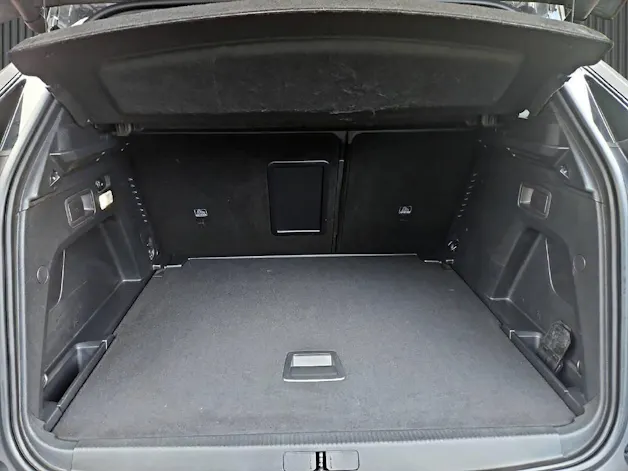 Peugeot 3008 2.0 BlueHDi 180 GT