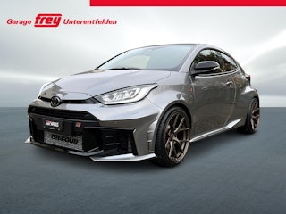 Vehicle image TOYOTA GR YARIS 0