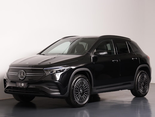 MERCEDES-BENZ EQA 350 AMG Line 4matic 0