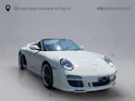 Porsche 911 Cabriolet 3.8 Carrera 4GTS PDK