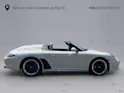 Porsche 911 Cabriolet 3.8 Carrera 4GTS PDK