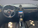 Porsche 911 Cabriolet 3.8 Carrera 4GTS PDK