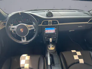 Porsche 911 Cabriolet 3.8 Carrera 4GTS PDK