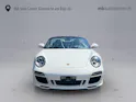 Porsche 911 Cabriolet 3.8 Carrera 4GTS PDK