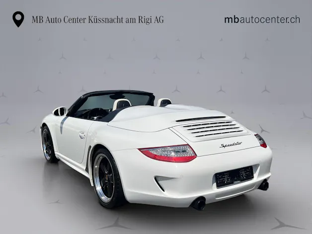 Porsche 911 Cabriolet 3.8 Carrera 4GTS PDK