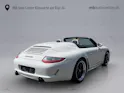 Porsche 911 Cabriolet 3.8 Carrera 4GTS PDK