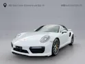 Porsche 911 Cabriolet 3.8 Turbo S PDK