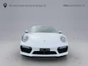 Porsche 911 Cabriolet 3.8 Turbo S PDK
