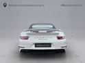 Porsche 911 Cabriolet 3.8 Turbo S PDK