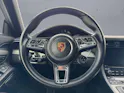 Porsche 911 Cabriolet 3.8 Turbo S PDK