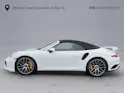 Porsche 911 Cabriolet 3.8 Turbo S PDK
