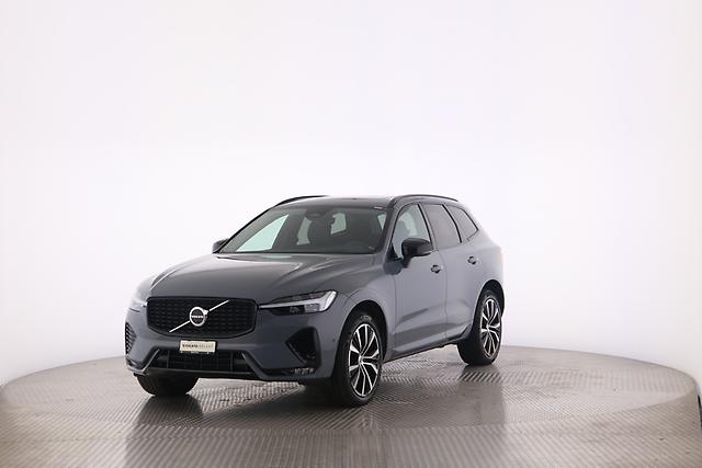 VOLVO XC60 2.0 B4 MH Ultimate Dark AWD: Jetzt Probefahrt buchen!