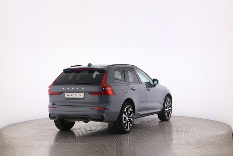 Vehicle image VOLVO XC60