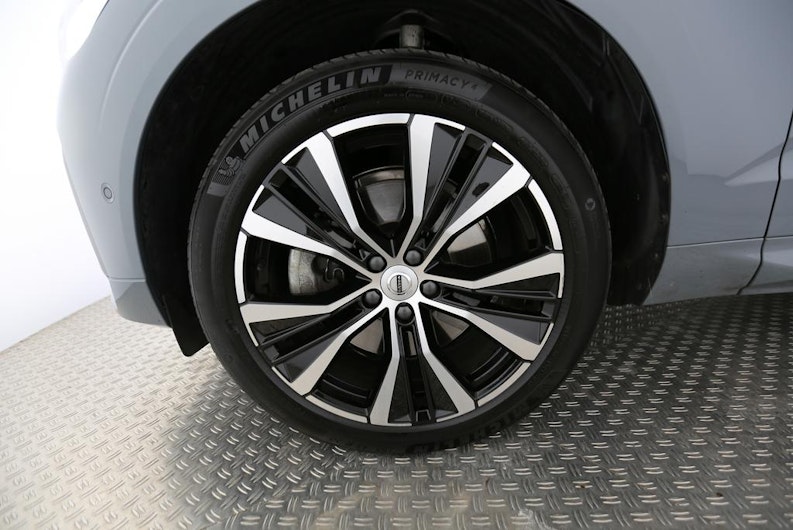 Vehicle image VOLVO XC60