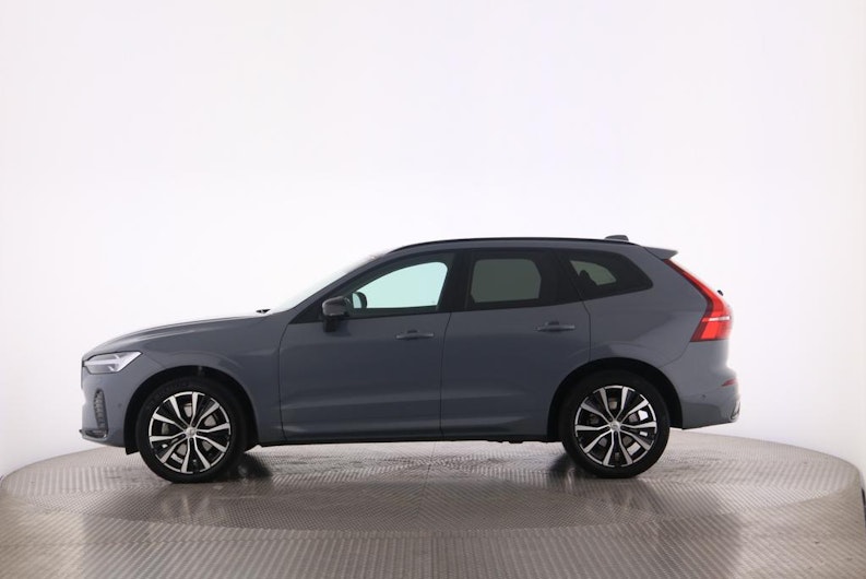 Vehicle image VOLVO XC60