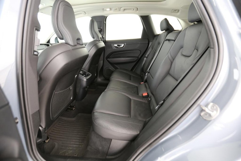 Vehicle image VOLVO XC60