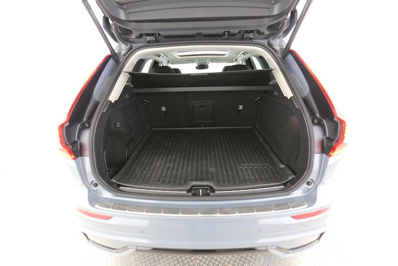 Vehicle image VOLVO XC60