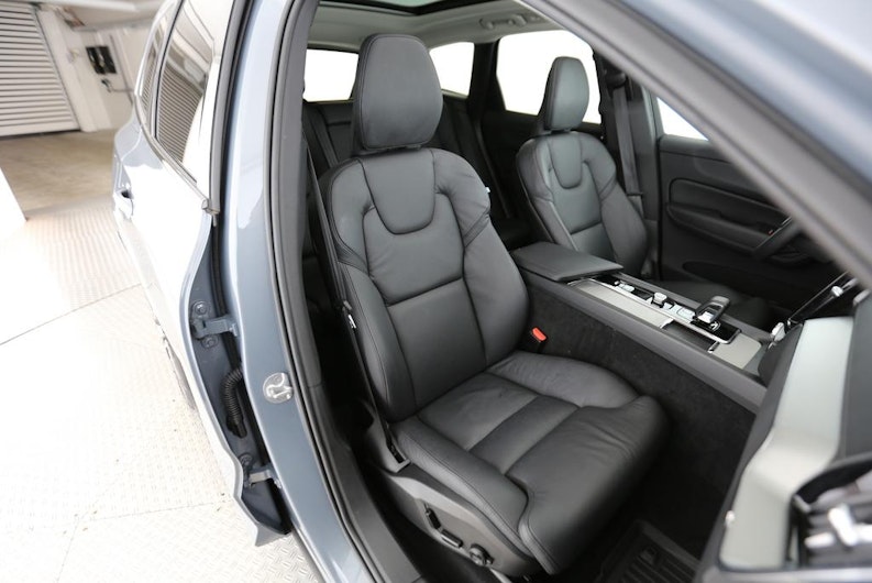 Vehicle image VOLVO XC60