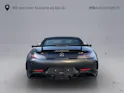 Mercedes-Benz AMG GT R Roadster