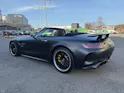 Mercedes-Benz AMG GT R Roadster