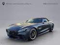 Mercedes-Benz AMG GT R Roadster