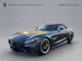 Mercedes-Benz AMG GT R Roadster